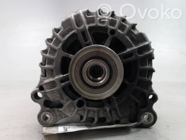 Audi A4 S4 B8 8K Generator/alternator 