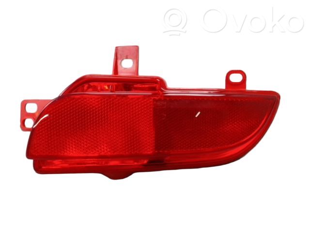 Peugeot 206+ Reflector de faros/luces traseros 