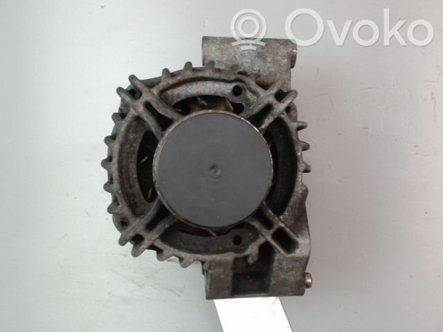 Opel Corsa D Generator/alternator 