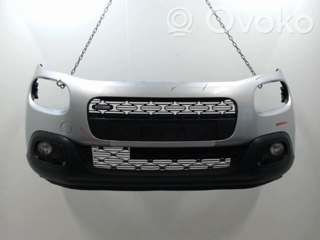 Citroen C3 Pare-choc avant 
