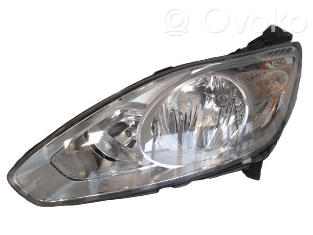 Ford Grand C-MAX Lampa przednia 