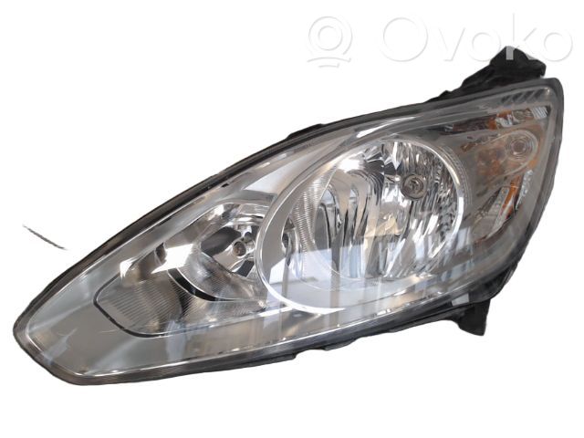 Ford Grand C-MAX Faro/fanale 