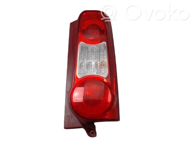 Citroen Berlingo Takavalot 