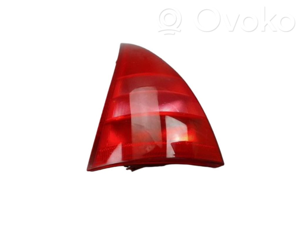 Citroen C3 Lampa tylna