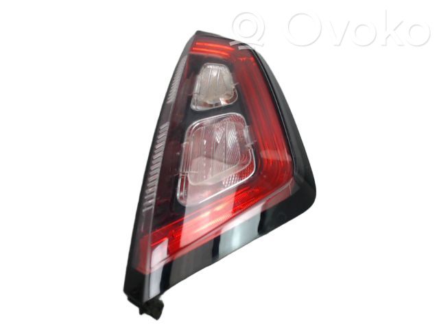 Fiat Punto Evo Takavalot