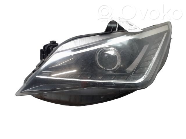 Seat Ibiza V (KJ) Faro/fanale 