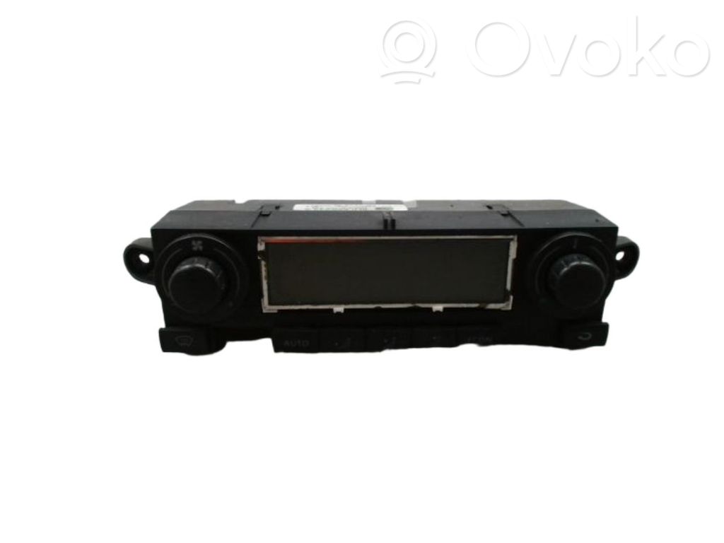 Seat Ibiza III (6L) Centralina del climatizzatore