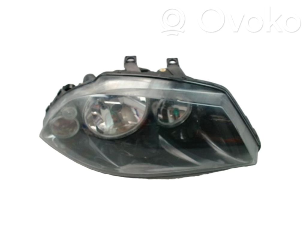 Seat Ibiza III (6L) Far 