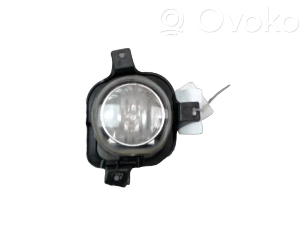 Ford Ka Feu antibrouillard avant