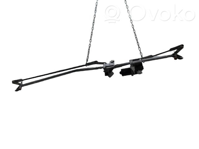 Citroen C4 I Motor ștergător 