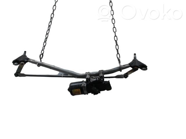 Renault Kangoo II Motor ștergător 