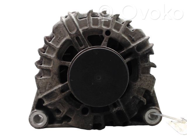 Peugeot 4008 Generator/alternator 