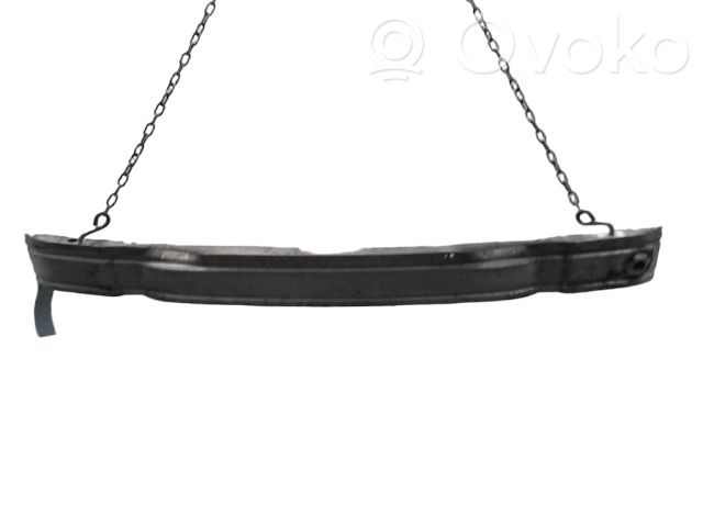 Audi A6 Allroad C7 Front bumper support beam 