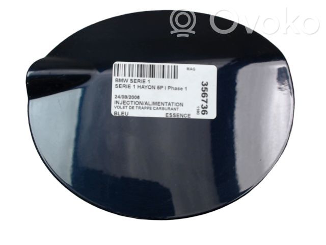 BMW 1 E81 E87 Fuel tank cap 