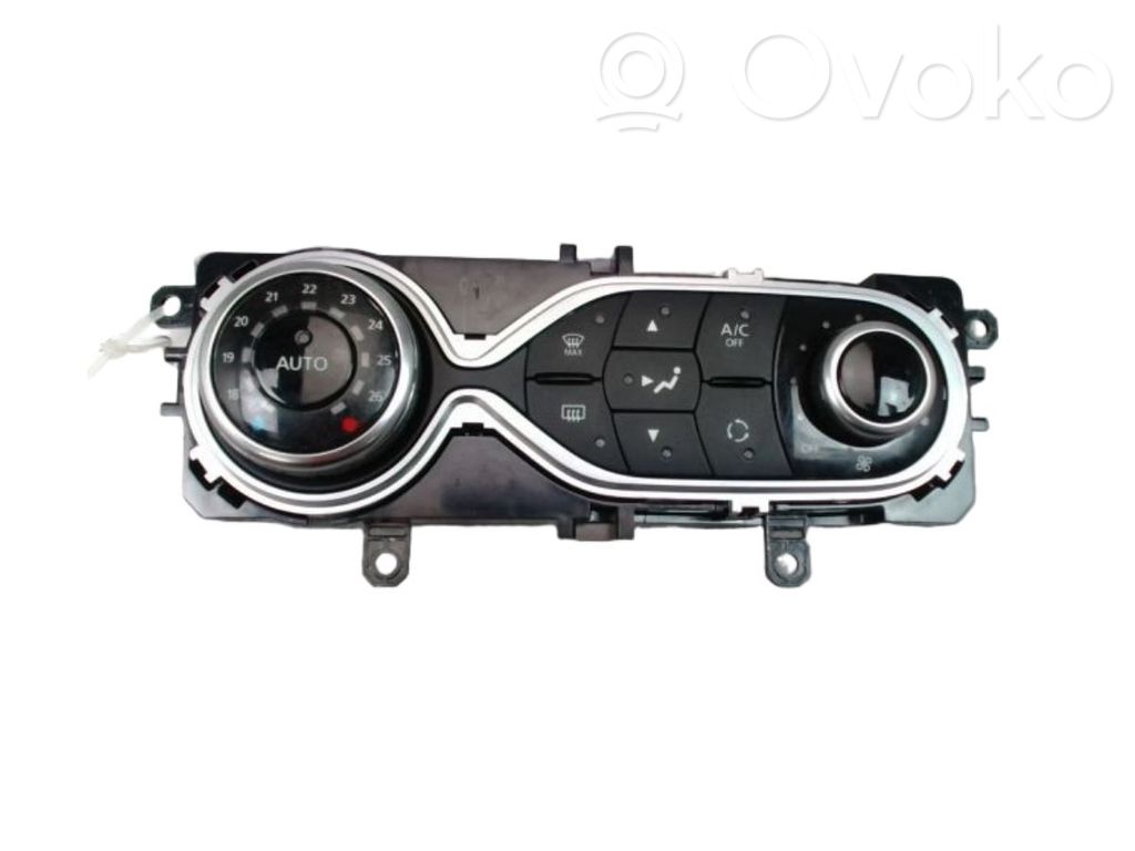Unitate control climatizare   275105430R,275105430R,E1149803A