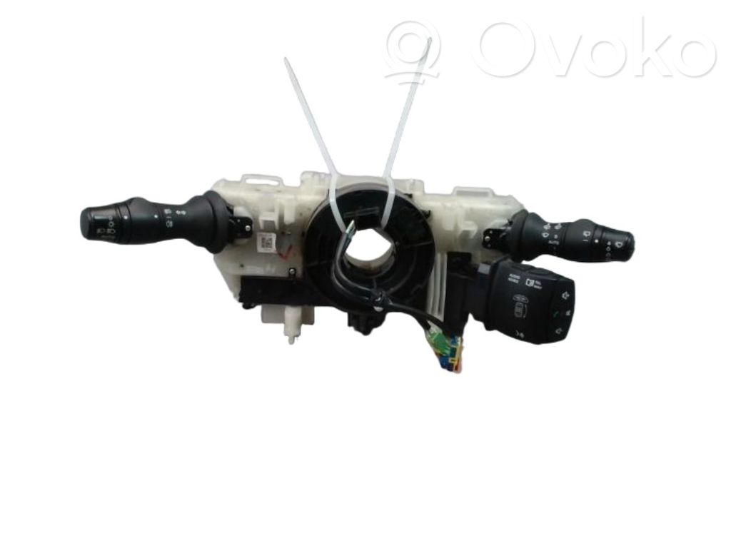 Renault Megane III Leva/interruttore dell’indicatore di direzione e tergicristallo