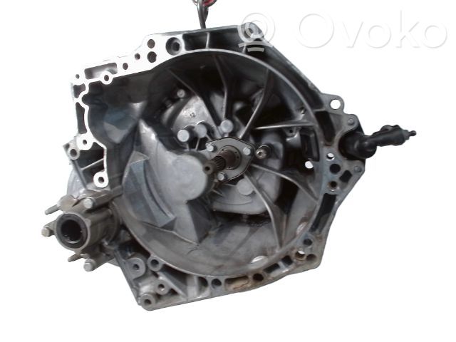 Citroen Berlingo Cutie viteze manuală cu 4 trepte 