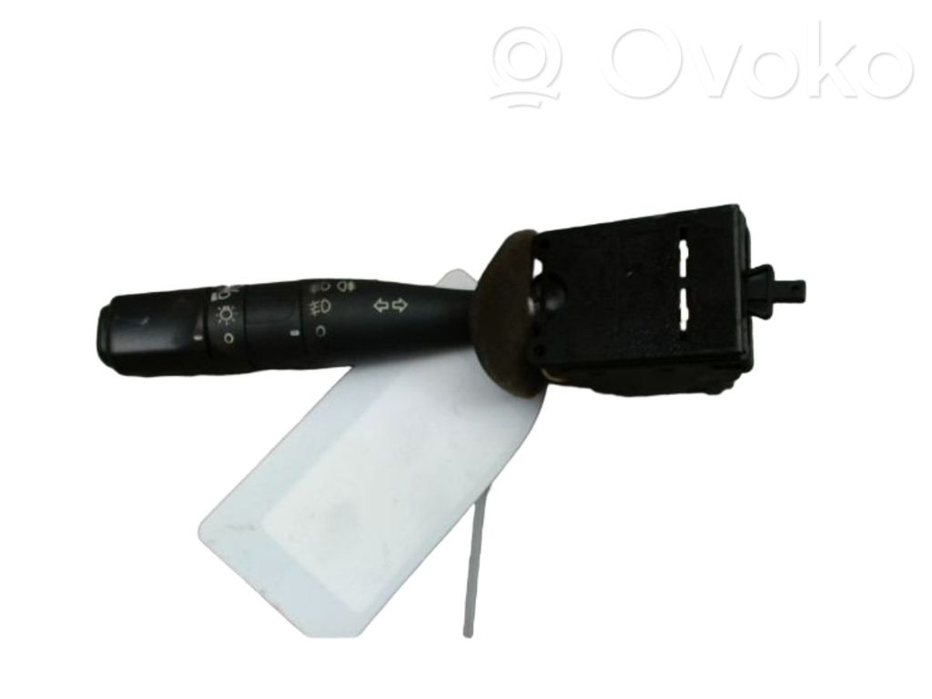 Peugeot 306 Interruptor de luz