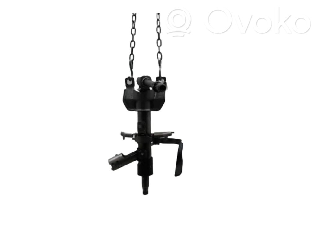 Peugeot 206 Kit colonne de direction 