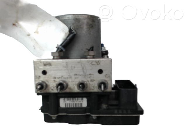 Citroen C4 II Bomba de ABS 