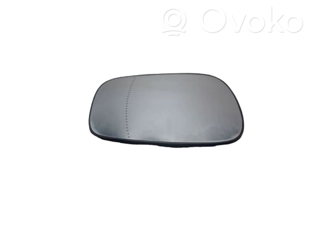Renault Kangoo I Стекло бокового зеркала (2-дверный)