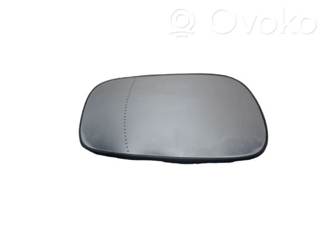 Renault Kangoo I Sticlă oglindă laterală 
