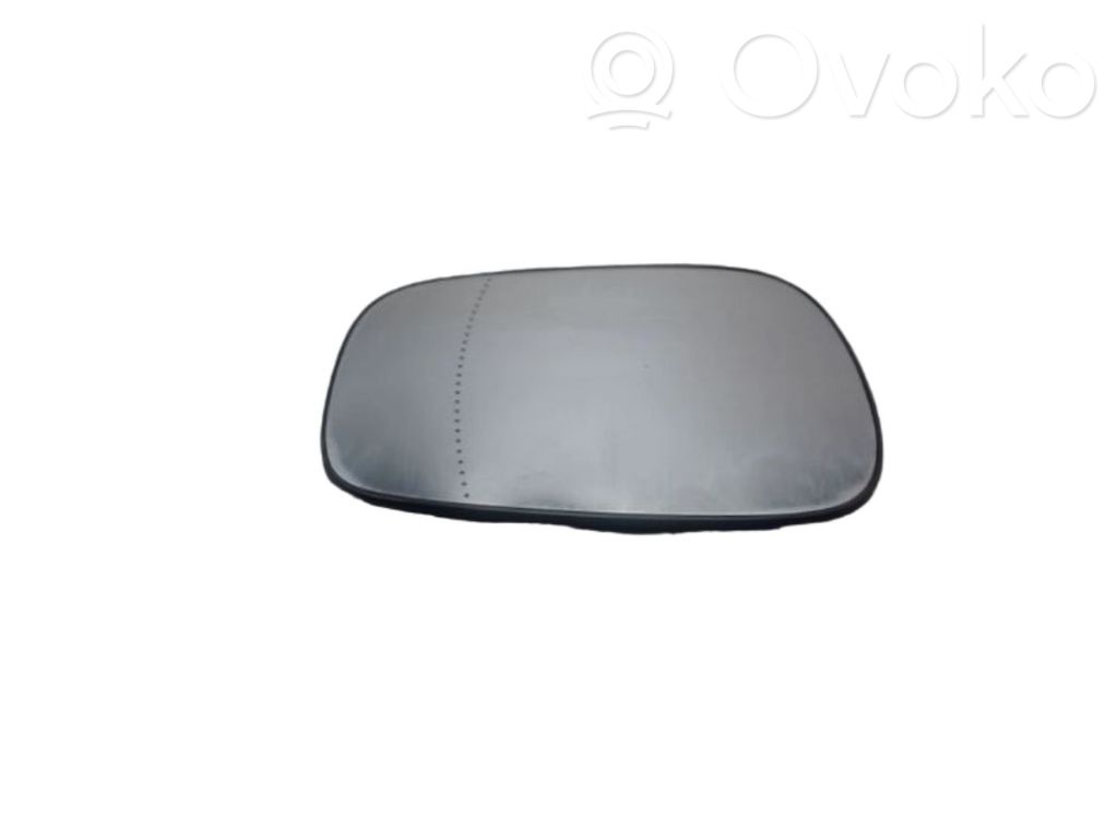 Renault Kangoo I Vetro specchietto retrovisore 
