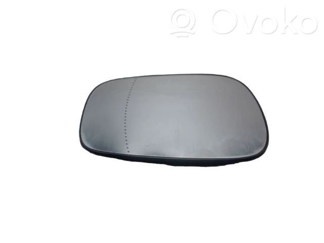 Renault Kangoo I Vetro specchietto retrovisore 