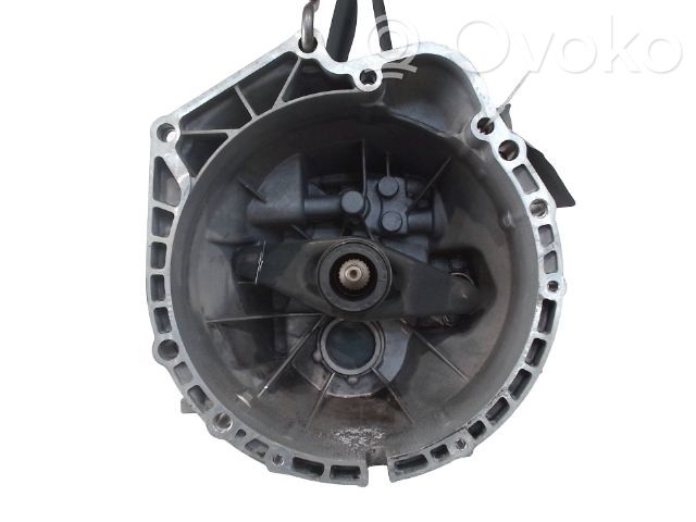 BMW 1 E81 E87 Cutie viteze manuală cu 6 trepte