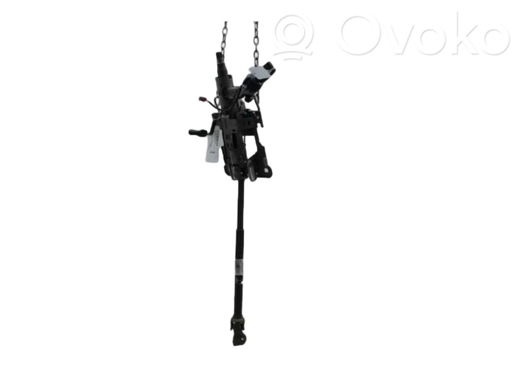 Citroen Berlingo Kit colonne de direction
