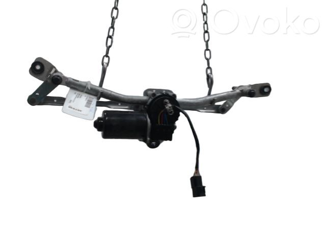 Hyundai ix35 Motor ștergător 