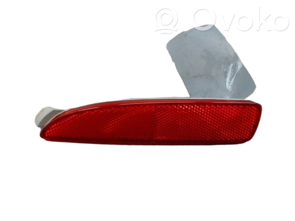 Reflektor Rückstrahler   CD8551650G,CD8551650G