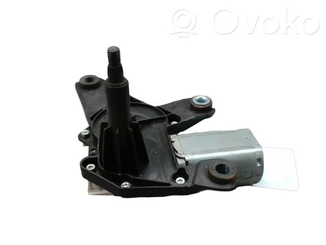 Renault Twingo II Motor ștergător lunetă 