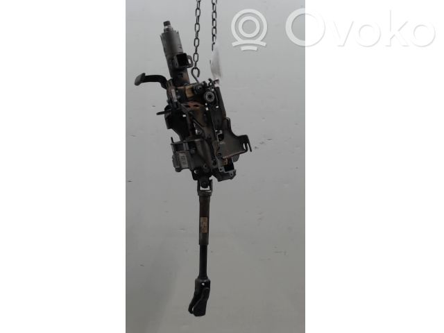 Renault Clio III Gruppo asse del volante 