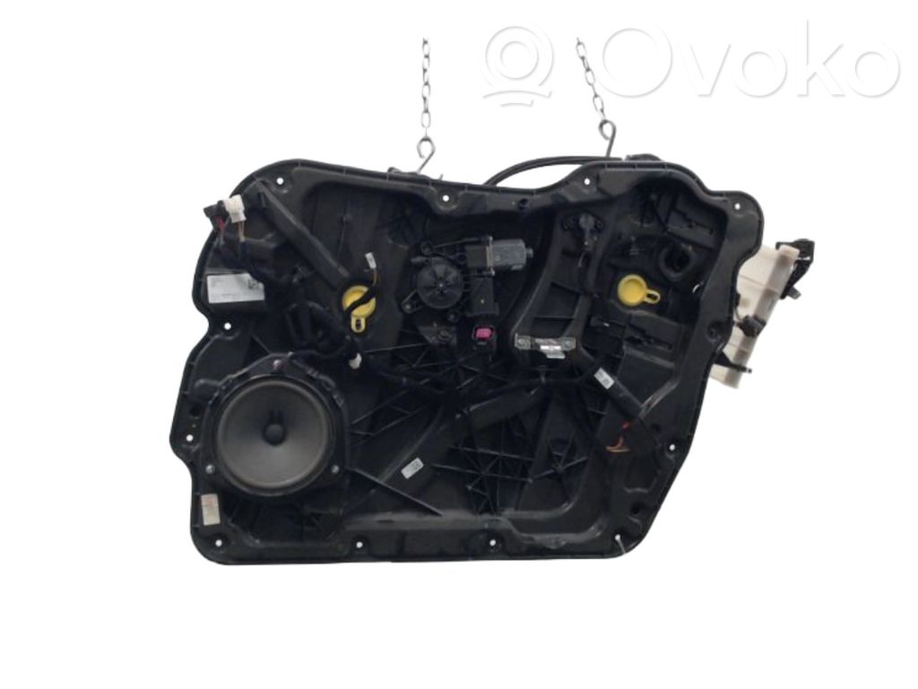 Alfa Romeo Stelvio Mécanisme de lève-vitre avec moteur