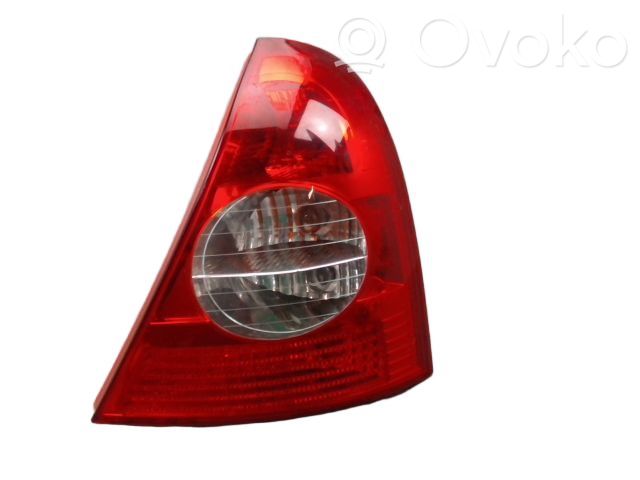 Renault Clio II Luci posteriori