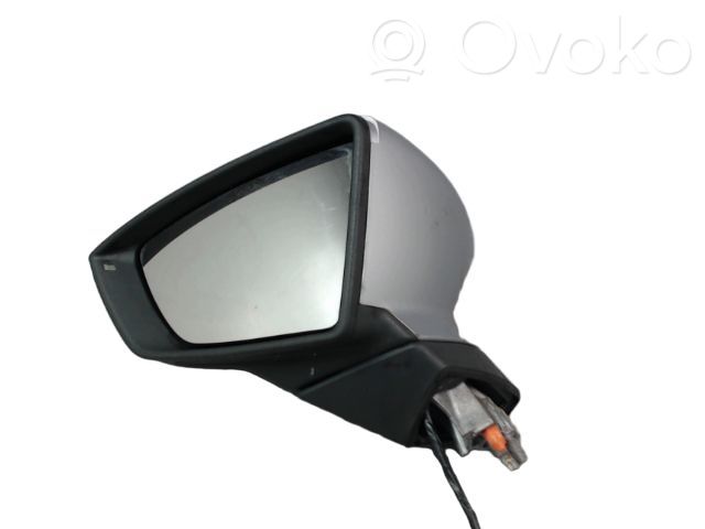 Seat Ibiza V (KJ) Specchietto retrovisore elettrico portiera anteriore 