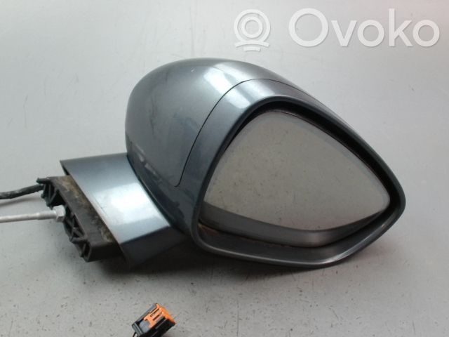 Citroen C5 Oglindă electrică ușă față 
