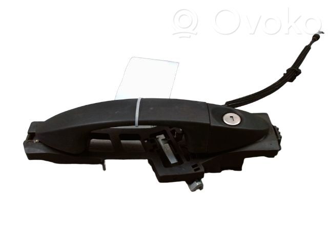 Ford Transit Courier Manecilla externa puerta delantera 