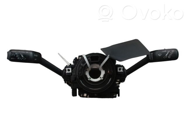 Seat Leon (5F) Bloc semnalizator și ștergător parbriz 