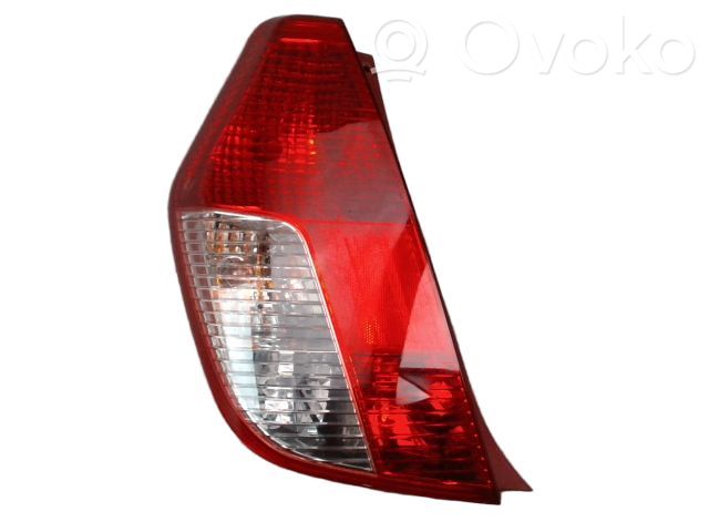 Hyundai i10 Takavalot 