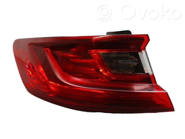 Renault Megane IV Lampă spate în caroserie 