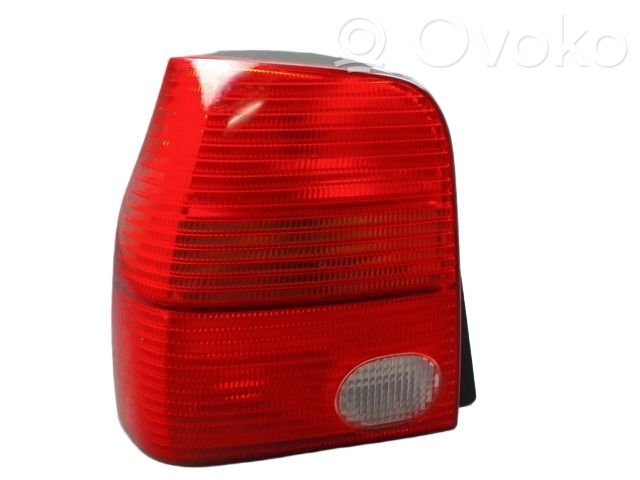 Volkswagen Lupo Takavalot 