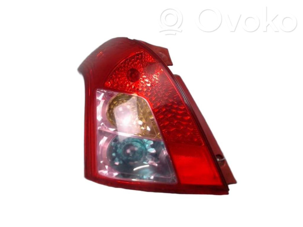 Suzuki Swift I Luci posteriori 