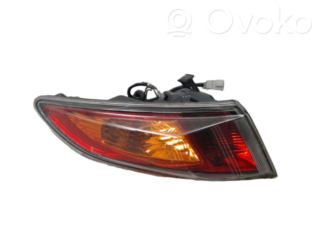 Honda Civic Luci posteriori