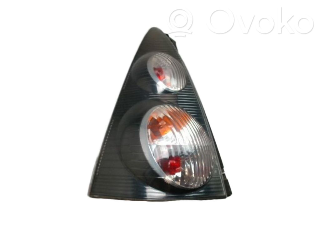 Citroen C1 Luz trasera/de freno