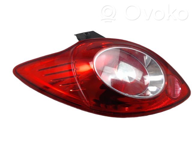 Ford Ka Lampa tylna 