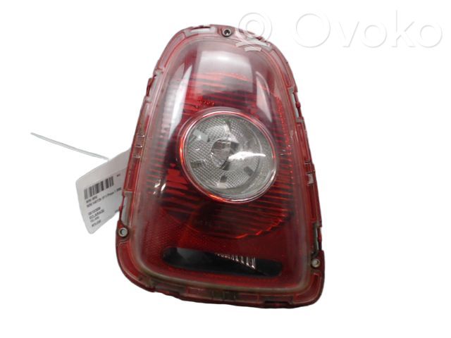 Mini One - Cooper Coupe R56 Lampa tylna 