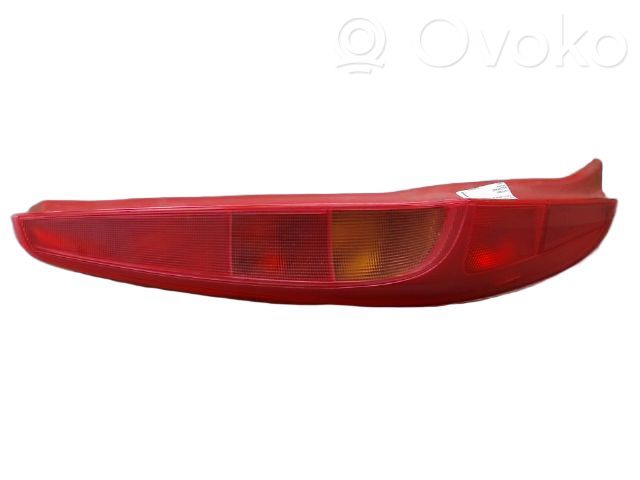 Fiat Punto (199) Lampa tylna 