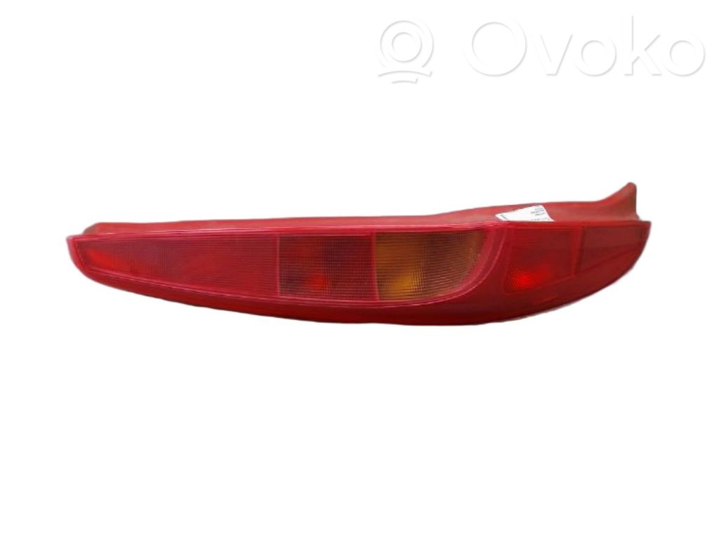 Fiat Punto (199) Lampa tylna